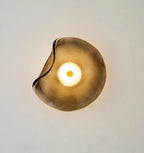 Wall Lamp Tempered Glass Energy-Saving LED