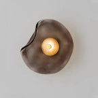 Wall Lamp Tempered Glass Energy-Saving LED
