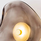 Wall Lamp Tempered Glass Energy-Saving LED