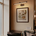 Wall Lamp Touch & Remote Dimmable Drill Free