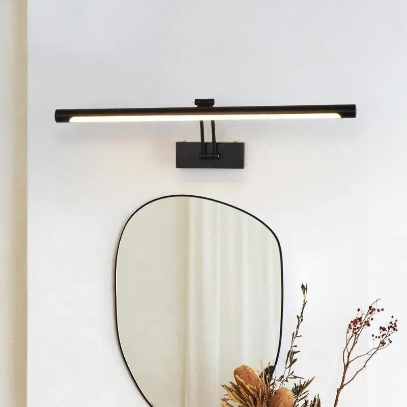 Wall Lamp Touch & Remote Dimmable Drill Free