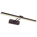 Wall Lamp Touch & Remote Dimmable Drill Free