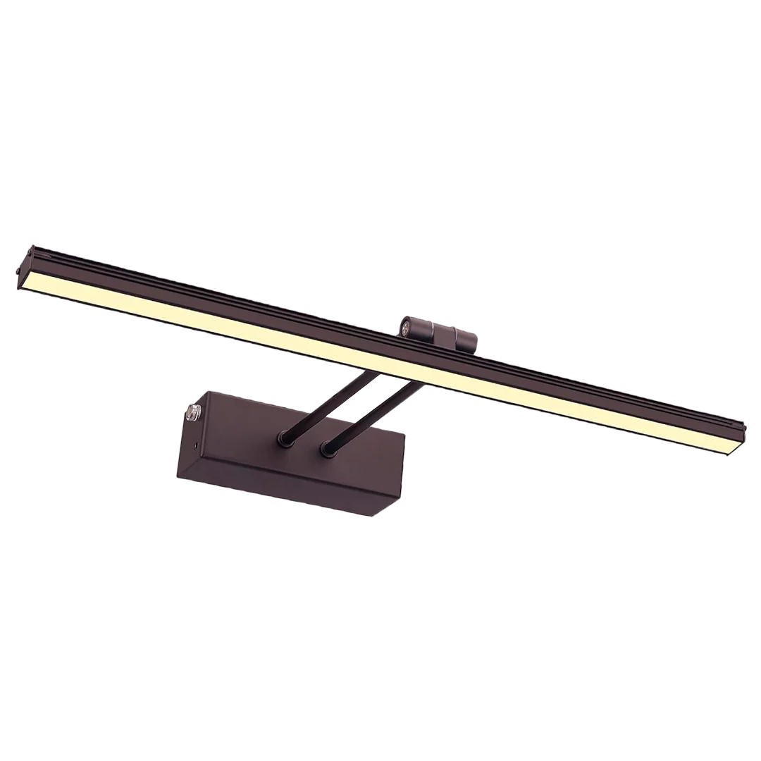 Wall Lamp Touch & Remote Dimmable Drill Free