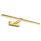 Wall Lamp Touch & Remote Dimmable Drill Free