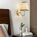 Wall Lamp Wireless Rechargeable Remote Control