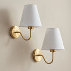 Wall Lamp Wireless Rechargeable Remote Control