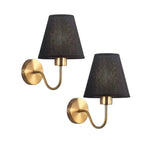 Wall Lamp Wireless Rechargeable Remote Control
