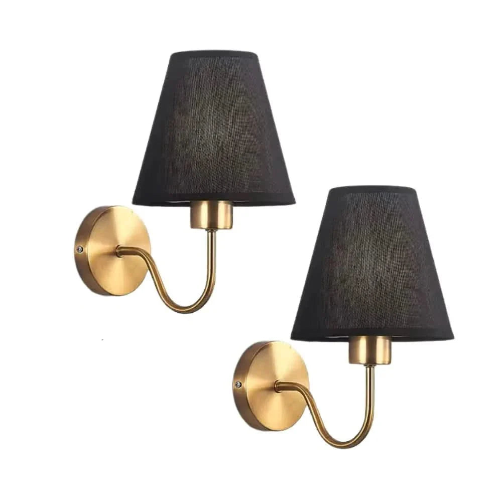 Wall Lamp Wireless Rechargeable Remote Control