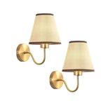 Wall Lamp Wireless Rechargeable Remote Control