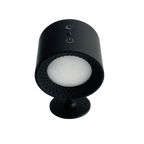Wall Light 360 Degree Magnetic USB Rechargeable Touch Dimmer