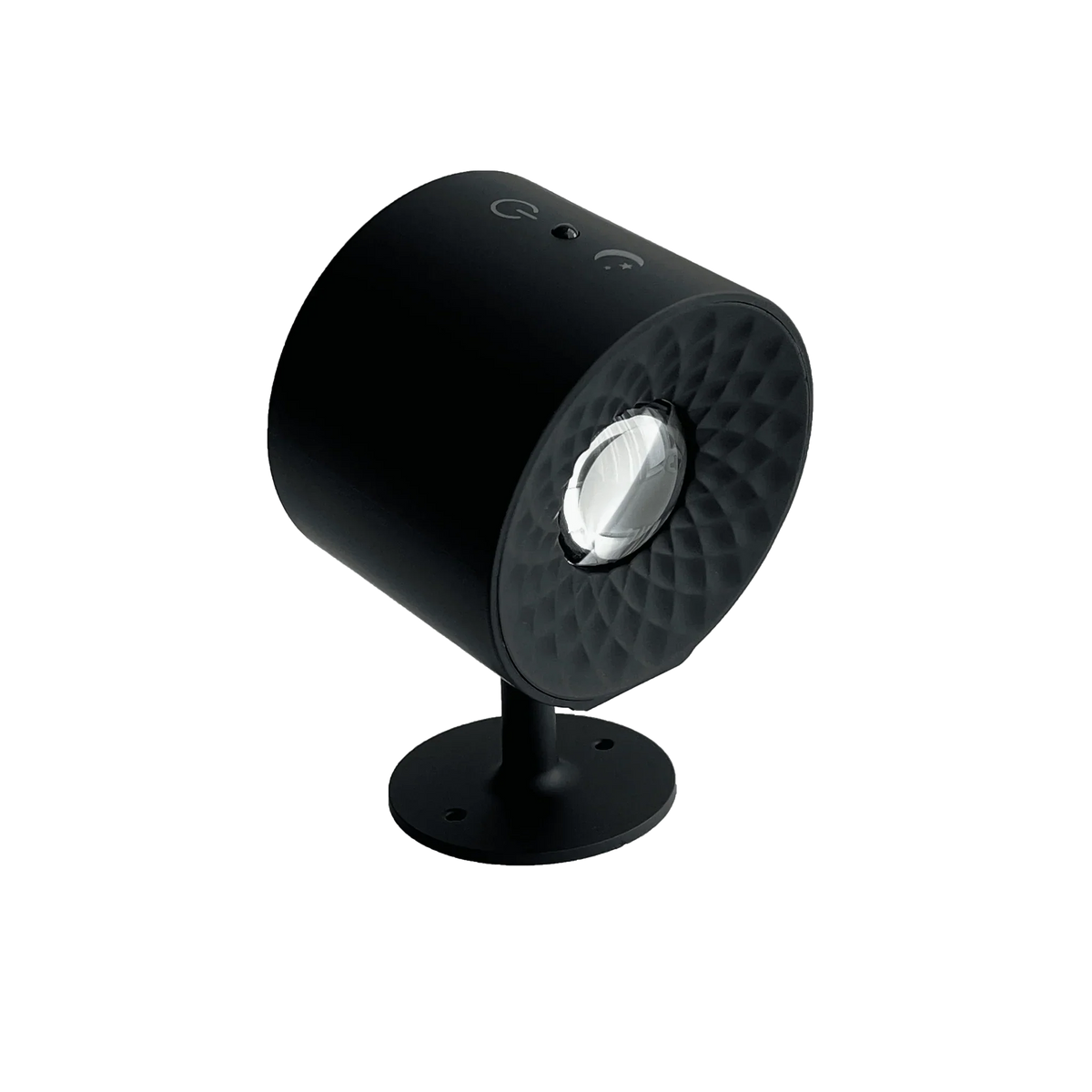 Wall Light 360 Degree Magnetic USB Rechargeable Touch Dimmer