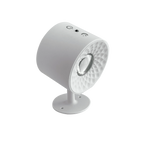 Wall Light 360 Degree Magnetic USB Rechargeable Touch Dimmer