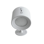 Wall Light 360 Degree Magnetic USB Rechargeable Touch Dimmer