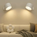 Wall Light 360° Magnetic Rotation USB-C Rechargeable