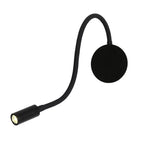Wall Light 360° Rotatable Integrated LED