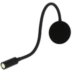 Wall Light 360° Rotatable Integrated LED