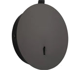Wall Light 360° Rotatable Integrated LED