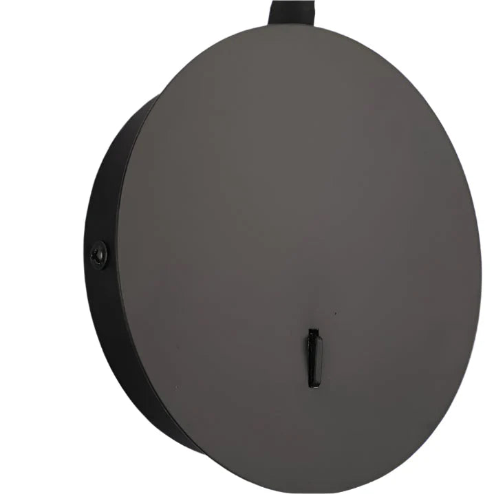 Wall Light 360° Rotatable Integrated LED