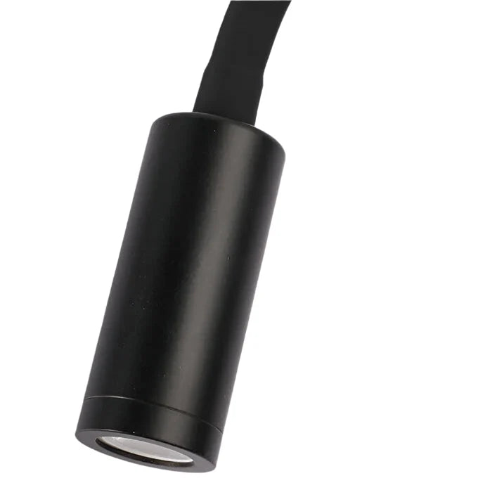 Wall Light 360° Rotatable Integrated LED