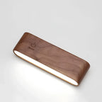 Wall Light 360° Rotatable Touch Dimmable