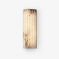 Wall Light Alabaster Integrated LED & Dimmable