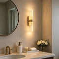 Wall Light Cordless Dimmable LED Remote & USB Rechargeable