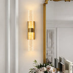 Wall Light Cordless Dimmable LED Remote & USB Rechargeable