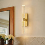 Wall Light Cordless Dimmable LED Remote & USB Rechargeable