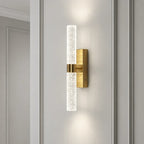 Wall Light Cordless Dimmable LED Remote & USB Rechargeable