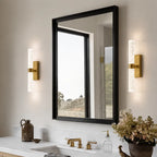 Wall Light Cordless Dimmable LED Remote & USB Rechargeable