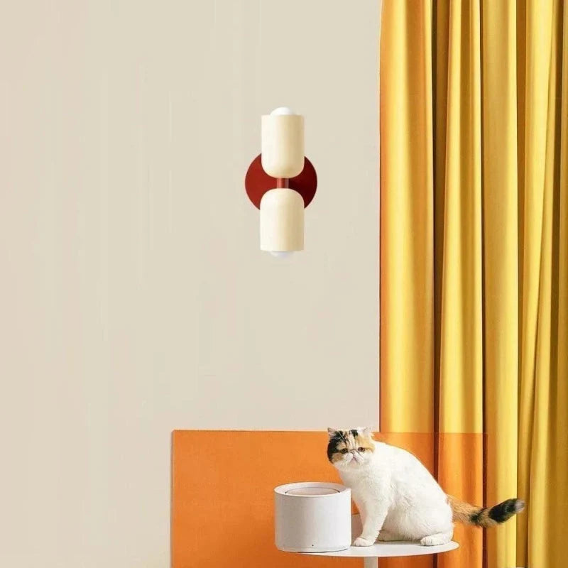 Wall Light Double-Headed Up & Down LED