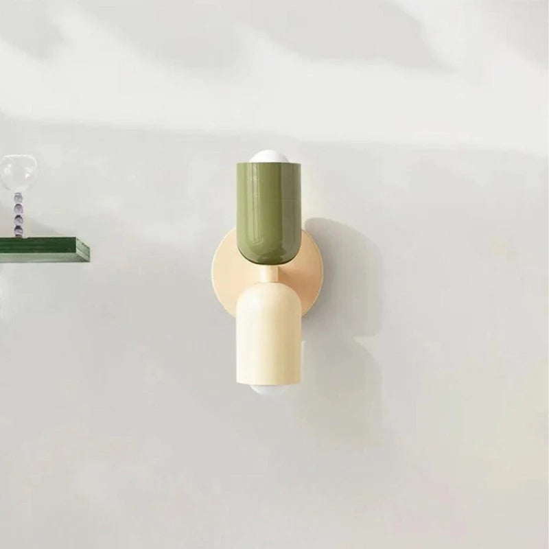 Wall Light Double-Headed Up & Down LED