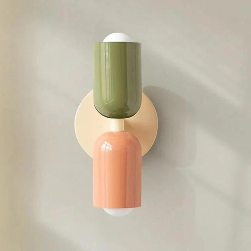 Wall Light Double-Headed Up & Down LED