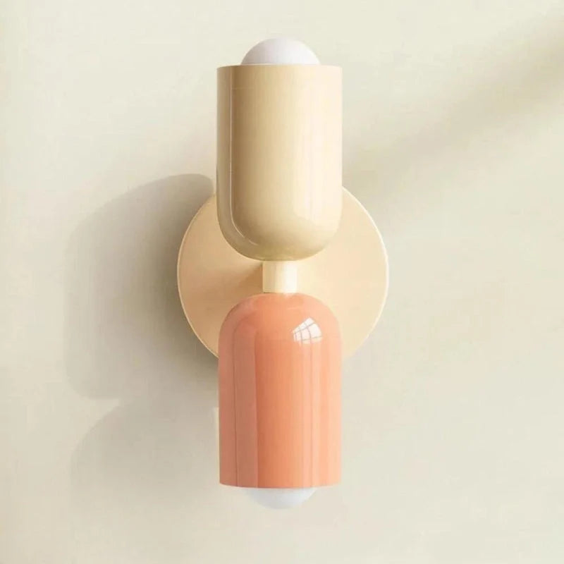 Wall Light Double-Headed Up & Down LED
