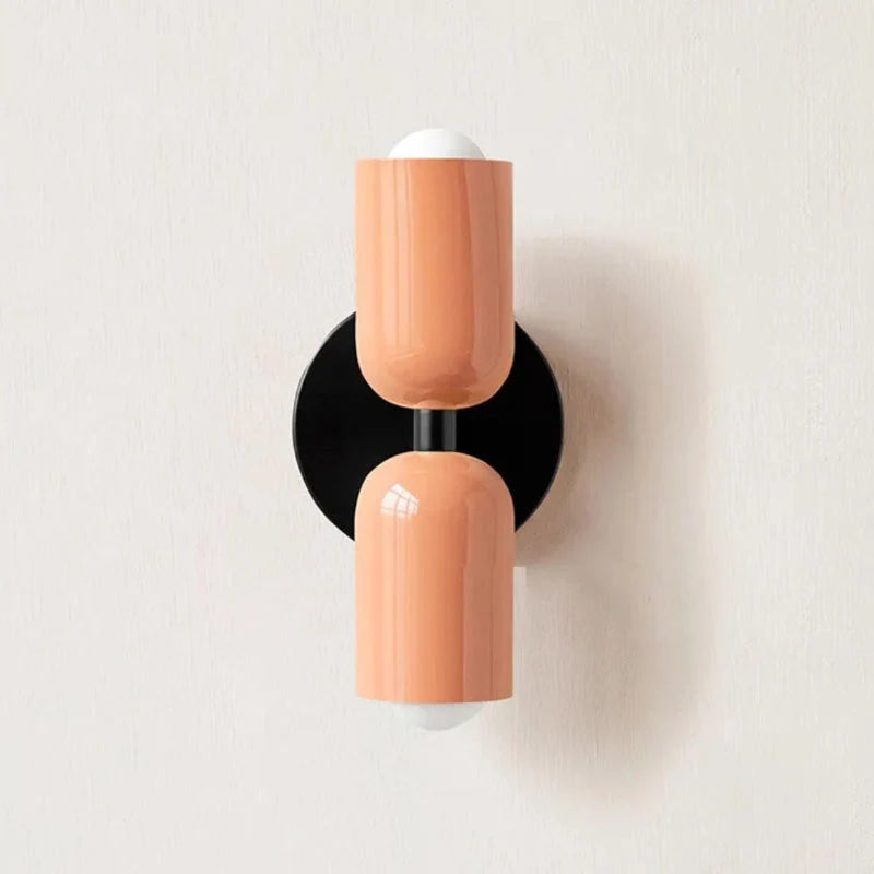 Wall Light Double-Headed Up & Down LED