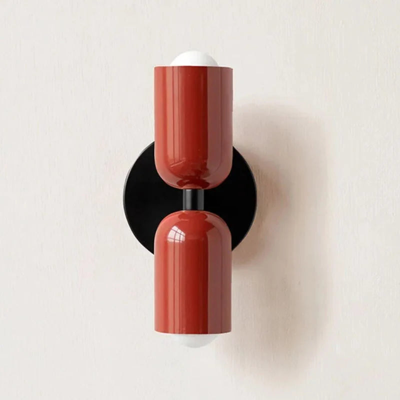 Wall Light Double-Headed Up & Down LED