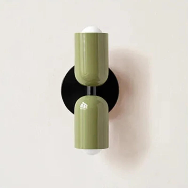 Wall Light Double-Headed Up & Down LED