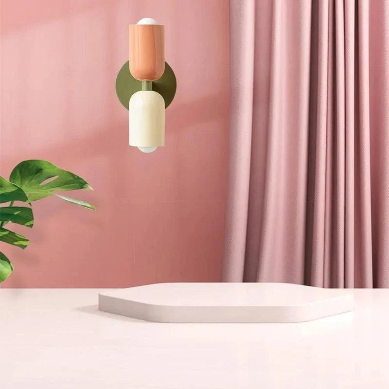 Wall Light Double-Headed Up & Down LED