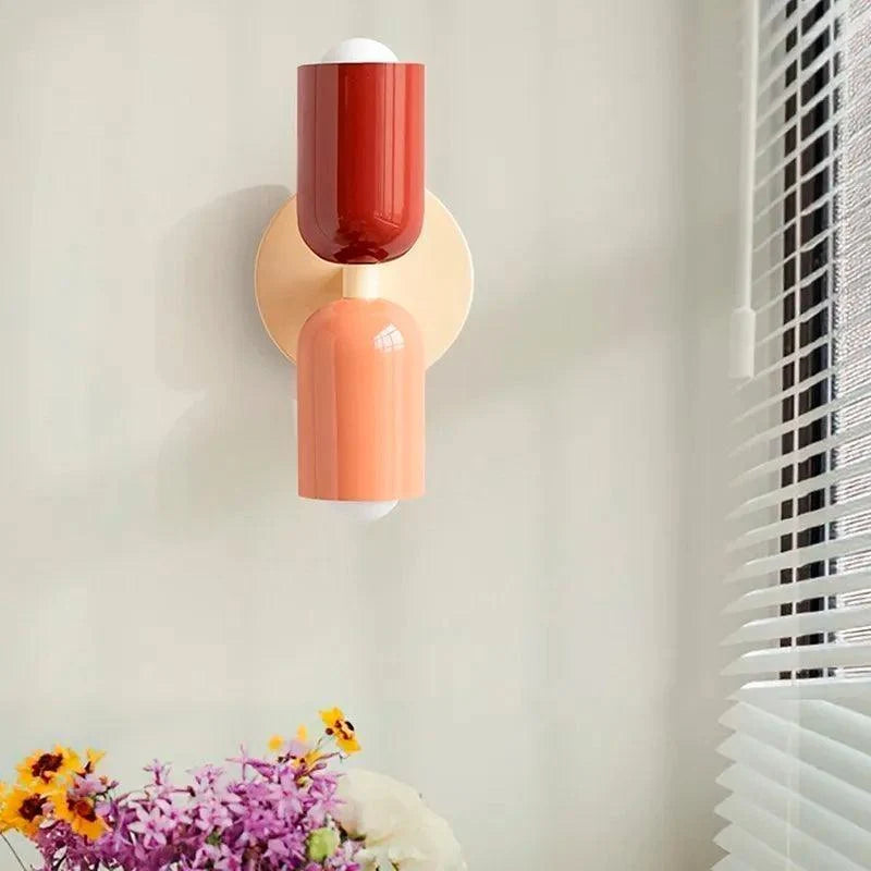Wall Light Double-Headed Up & Down LED