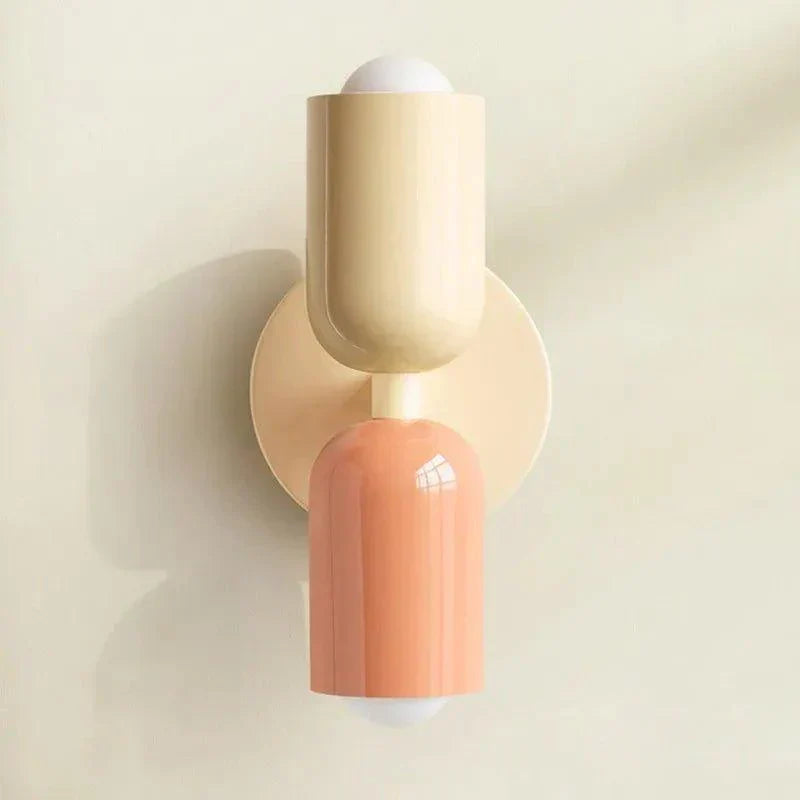 Wall Light Double-Headed Up & Down LED