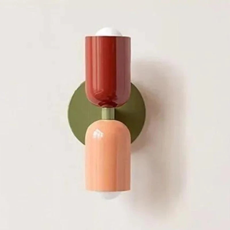 Wall Light Double-Headed Up & Down LED