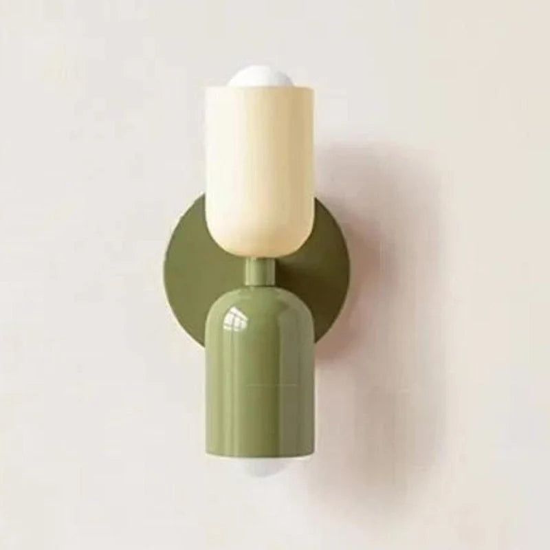 Wall Light Double-Headed Up & Down LED