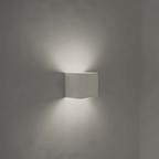 Wall Light Dual Adjustable Panels Hardwired Or USB Rechargeable