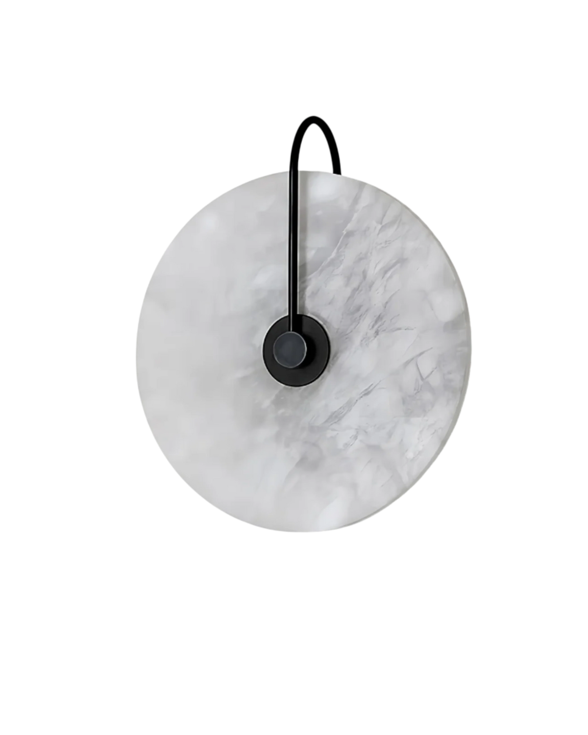 Wall Light Integrated LED Acrylic Diffuser Warm White