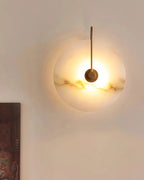 Wall Light Integrated LED Acrylic Diffuser Warm White