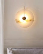 Wall Light Integrated LED Acrylic Diffuser Warm White