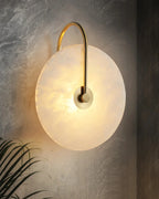 Wall Light Integrated LED Acrylic Diffuser Warm White