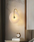 Wall Light Integrated LED Acrylic Diffuser Warm White