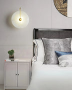 Wall Light Integrated LED Acrylic Diffuser Warm White