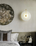 Wall Light Integrated LED Acrylic Diffuser Warm White